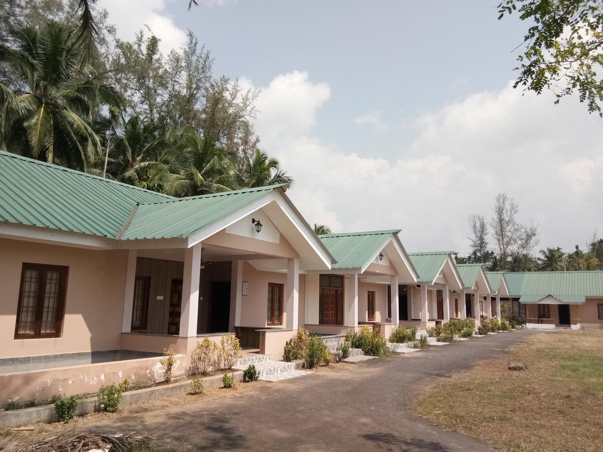 Lush Green Retreat Wandoor Exterior foto